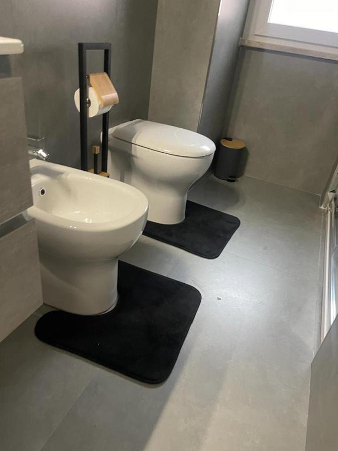 B&B Manfredi Foggia Buitenkant foto